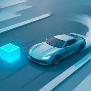 Drift Rush – Time is Ticking