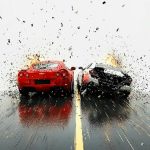 Drive Race Crash