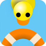 Duck Rescue Boat