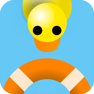 Duck Rescue Boat