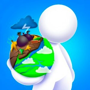 Eco Terra Idle