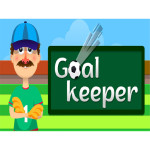 EG Goal Keeper