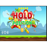 EG Hold Position