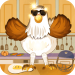 Egg Fry