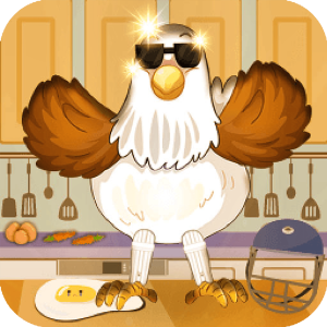 Egg Fry