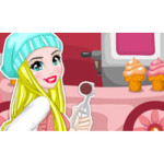 Emily’s Ice Cream Shop