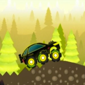 End Line Racer