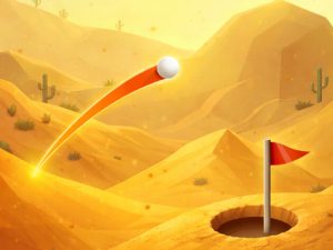 Endless Golf