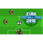 Euro Football Pong 2016