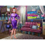 Events Fashion Advisor