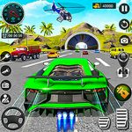 Extreme Car City Driving