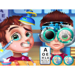 Eye Doctor