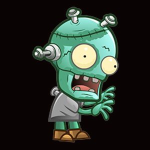 Faded Horror