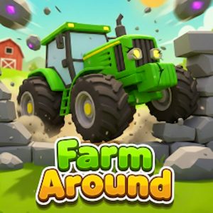 Farm Around