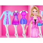Fashion Girl Career Outfits