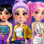 Fashion Heroes Academy