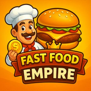 Fast Food Empire