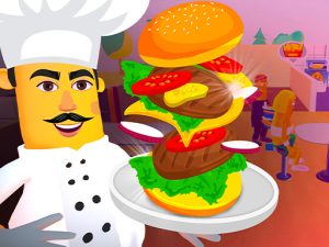 Fast Food Universe
