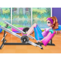 Fat to Fit Princess Fitness