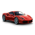 Ferrari Jigsaw