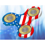 Fidget Spinna