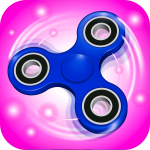 Fidget Spinner Mania