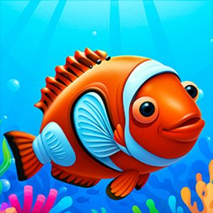 Fish Feed