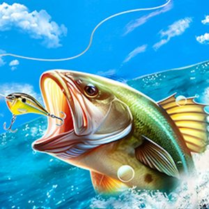 Fishing Baron – Real Fishing
