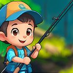 Fishing Guy