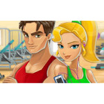 Fitness Workout XL
