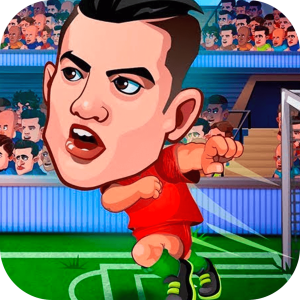 Fiveheads Soccer