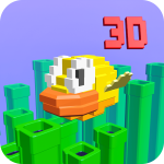 Flappy Bird 3D