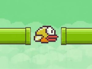 Flappy Birds Smash