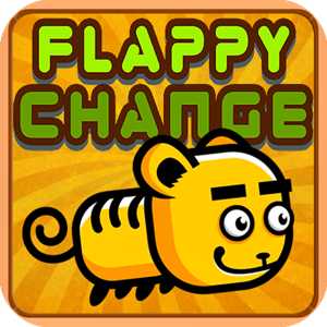 Flappy Change
