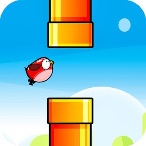 Flappy Wings