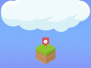 Floating Islands