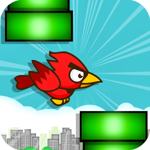 Floppy Bird