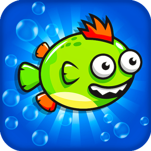 Floppy Fish