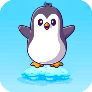 Floppy Penguin