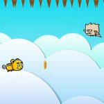 Flying Change
