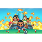 Foot Chinko: Euro 2016