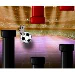 Football Flap Flap