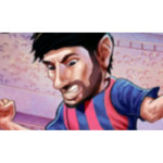 Football Headz Cup