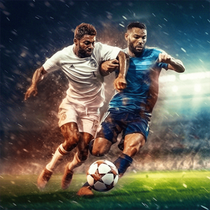Football Stars Championship