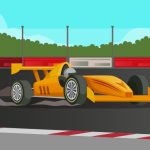 Formula 1 Driver