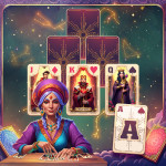 Fortune’s Deck Solitaire