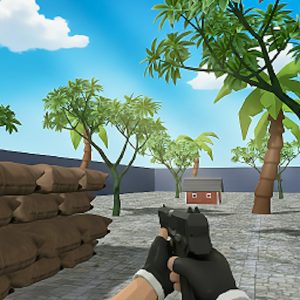 FPS Game