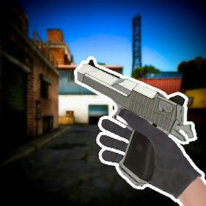 FPS Toy Realism