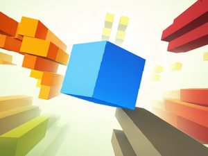 Free Fall Game