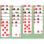 Freecell Solitaire 2017